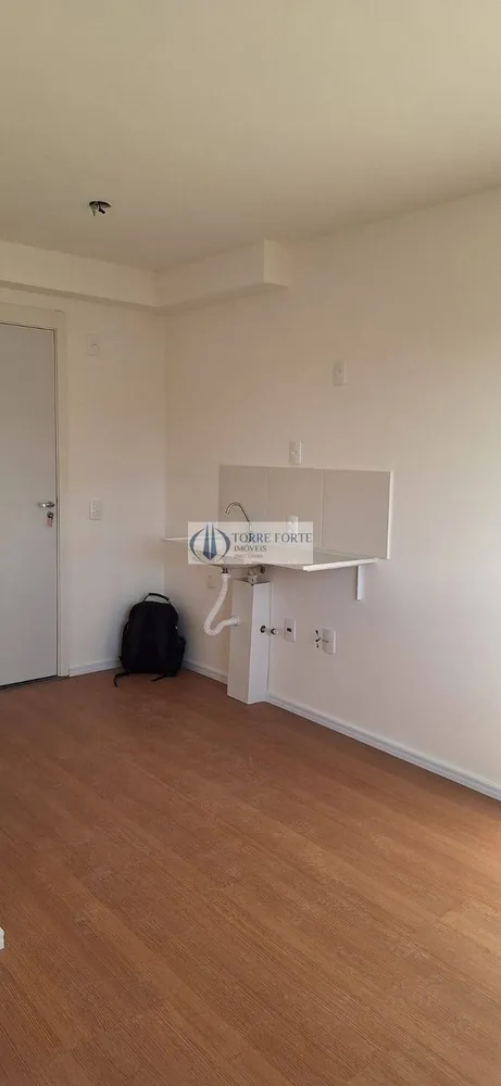 Apartamento, 1 quarto, 17 m² - Foto 4