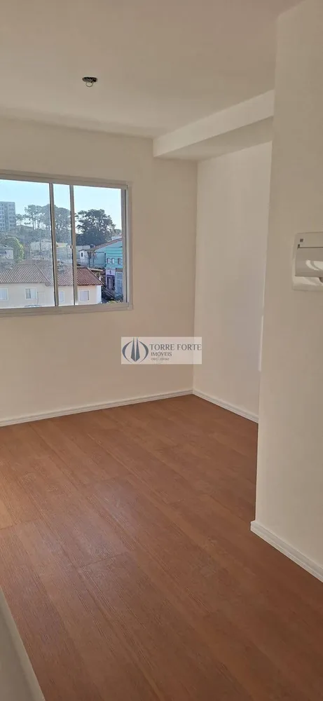 Apartamento, 1 quarto, 17 m² - Foto 6