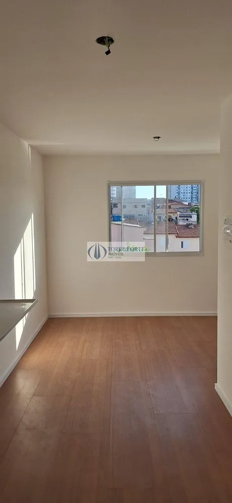 Apartamento, 1 quarto, 17 m² - Foto 3