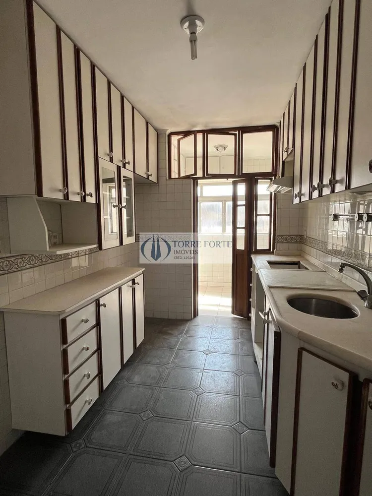 Apartamento, 2 quartos, 56 m² - Foto 2