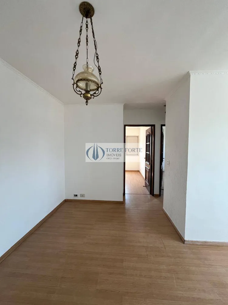 Apartamento, 2 quartos, 56 m² - Foto 3