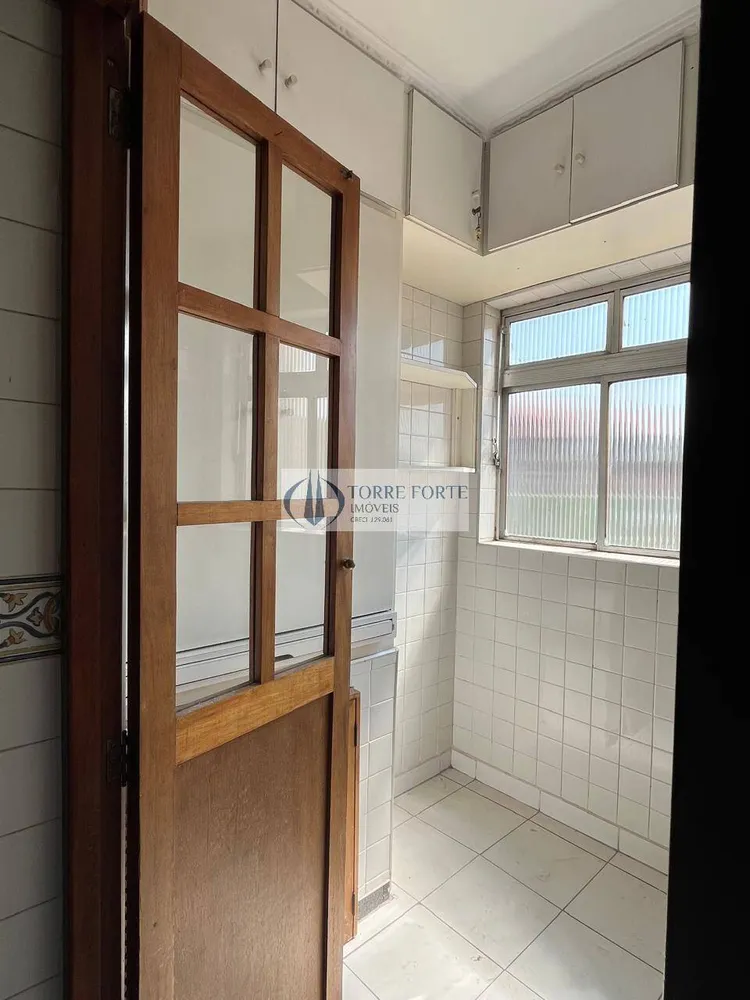 Apartamento, 2 quartos, 56 m² - Foto 6