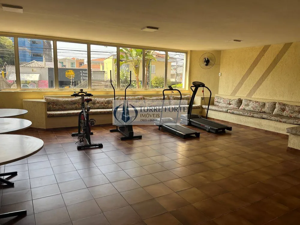 Apartamento, 2 quartos, 56 m² - Foto 8