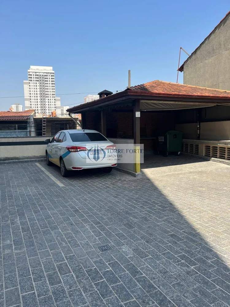 Apartamento, 2 quartos, 56 m² - Foto 7