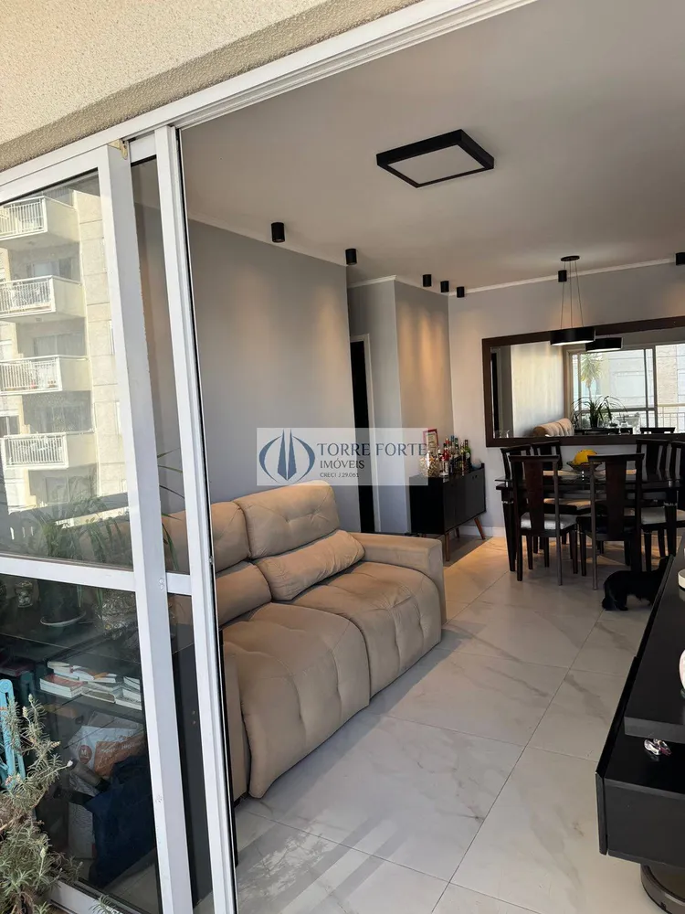 Apartamento, 2 quartos, 63 m² - Foto 2
