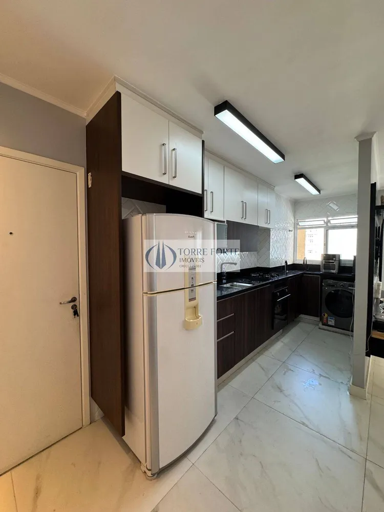 Apartamento, 2 quartos, 63 m² - Foto 3