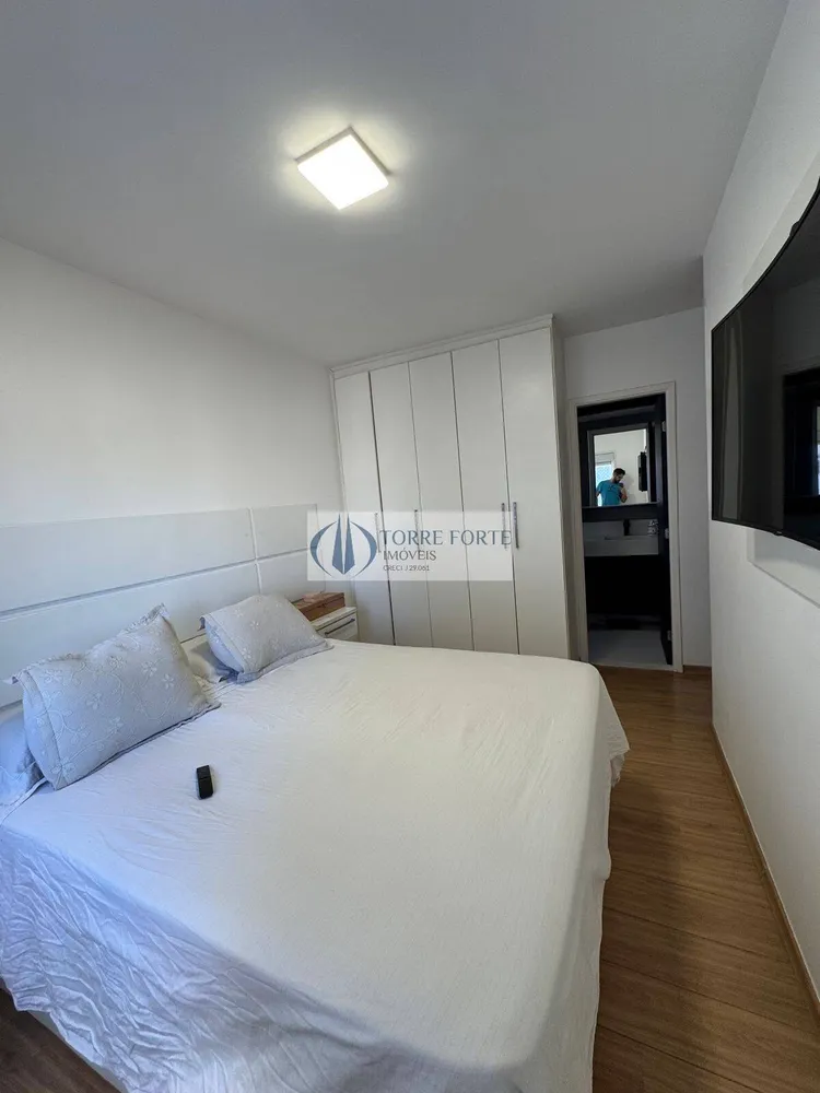 Apartamento, 2 quartos, 63 m² - Foto 4