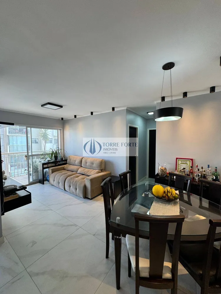 Apartamento, 2 quartos, 63 m² - Foto 1