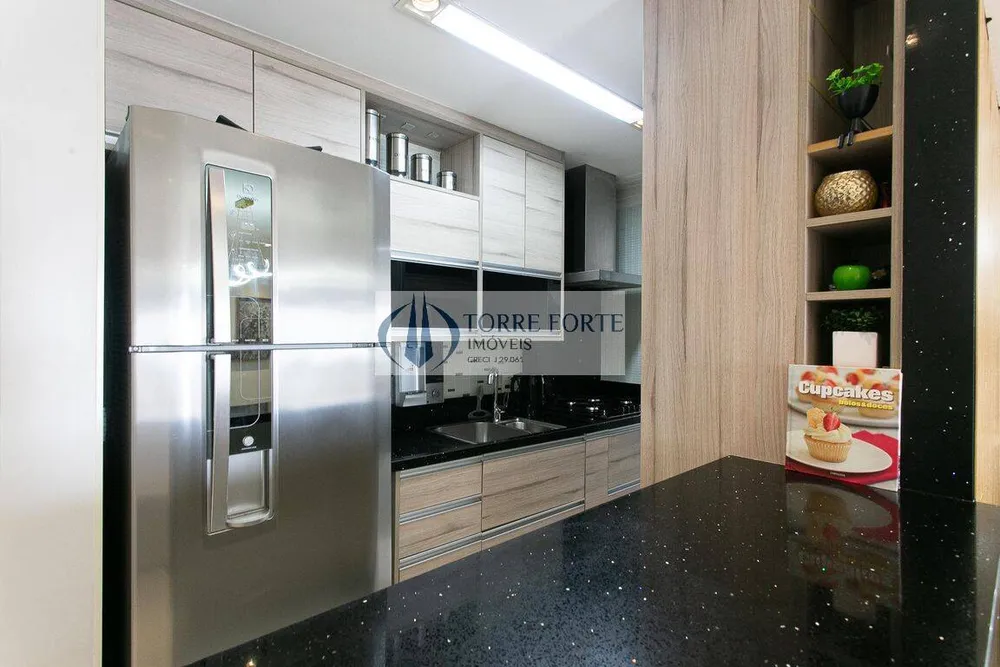 Apartamento, 2 quartos, 82 m² - Foto 2