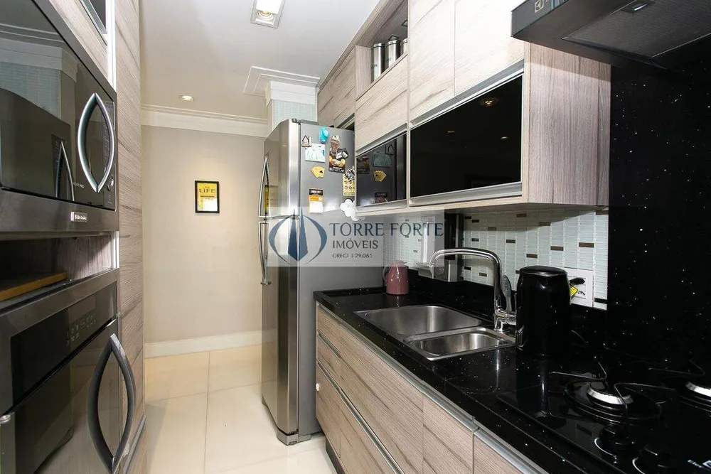 Apartamento, 2 quartos, 82 m² - Foto 3