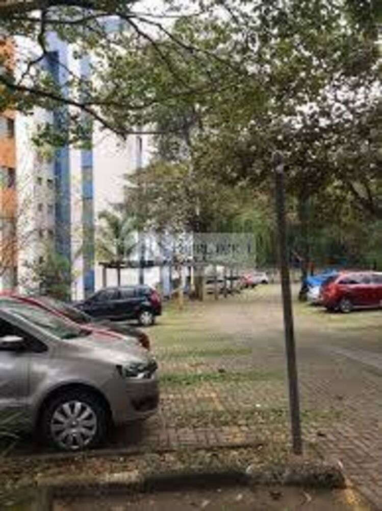 Apartamento à venda com 2 quartos, 48m² - Foto 4