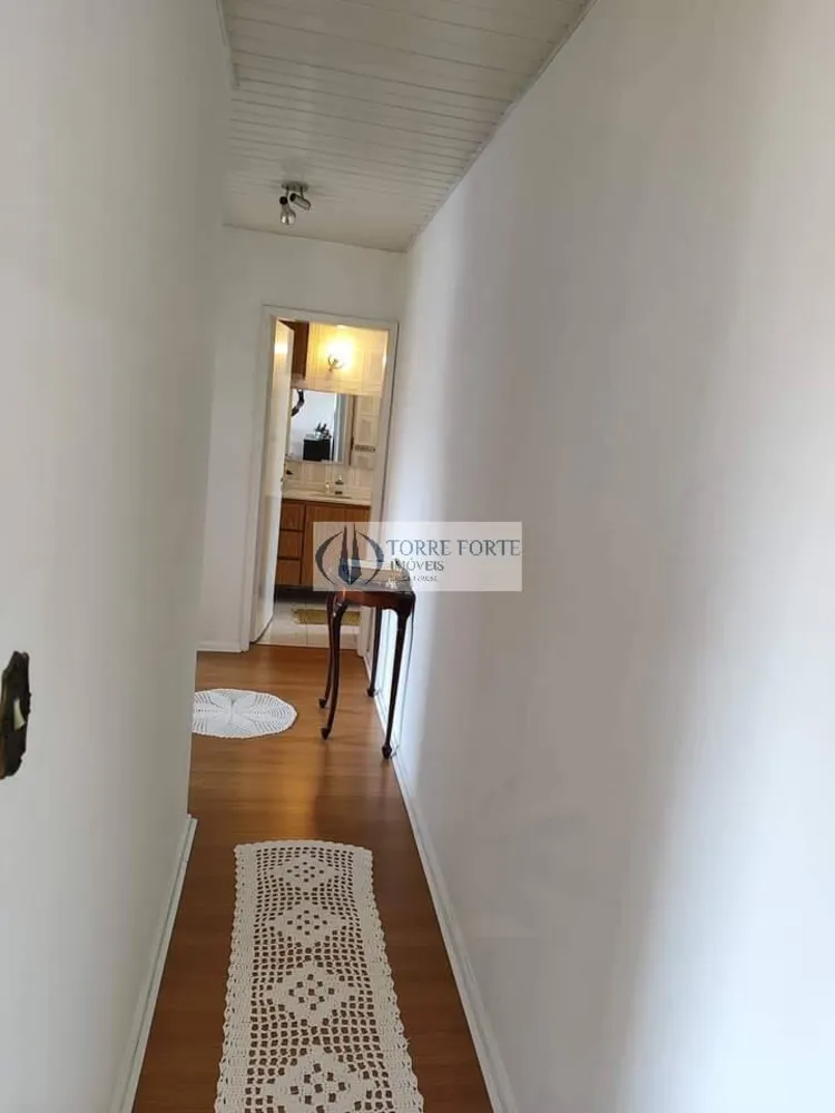 Apartamento, 2 quartos, 78 m² - Foto 2