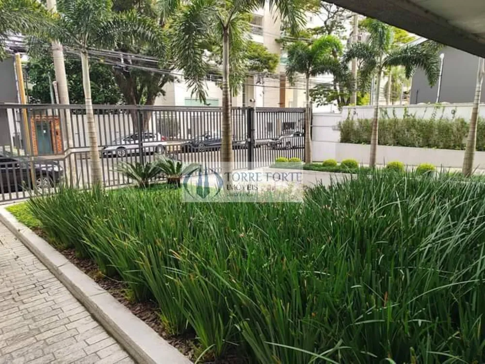 Apartamento, 2 quartos, 78 m² - Foto 4