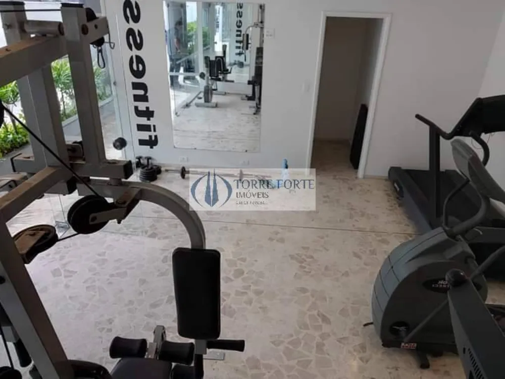 Apartamento, 2 quartos, 78 m² - Foto 3