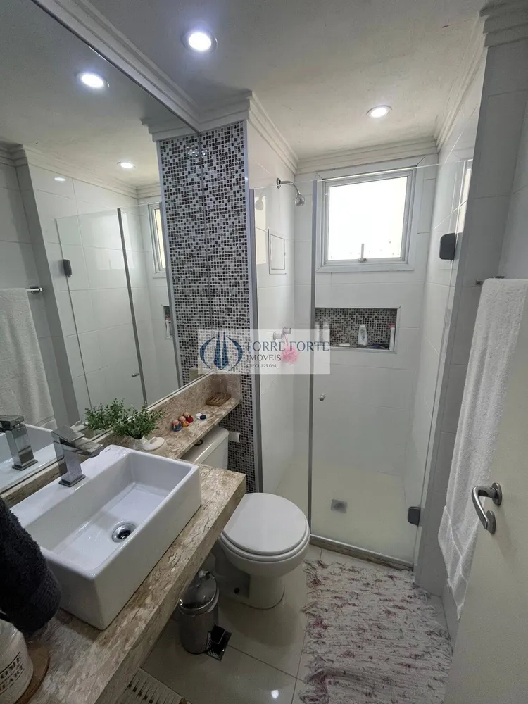 Apartamento, 2 quartos, 57 m² - Foto 7
