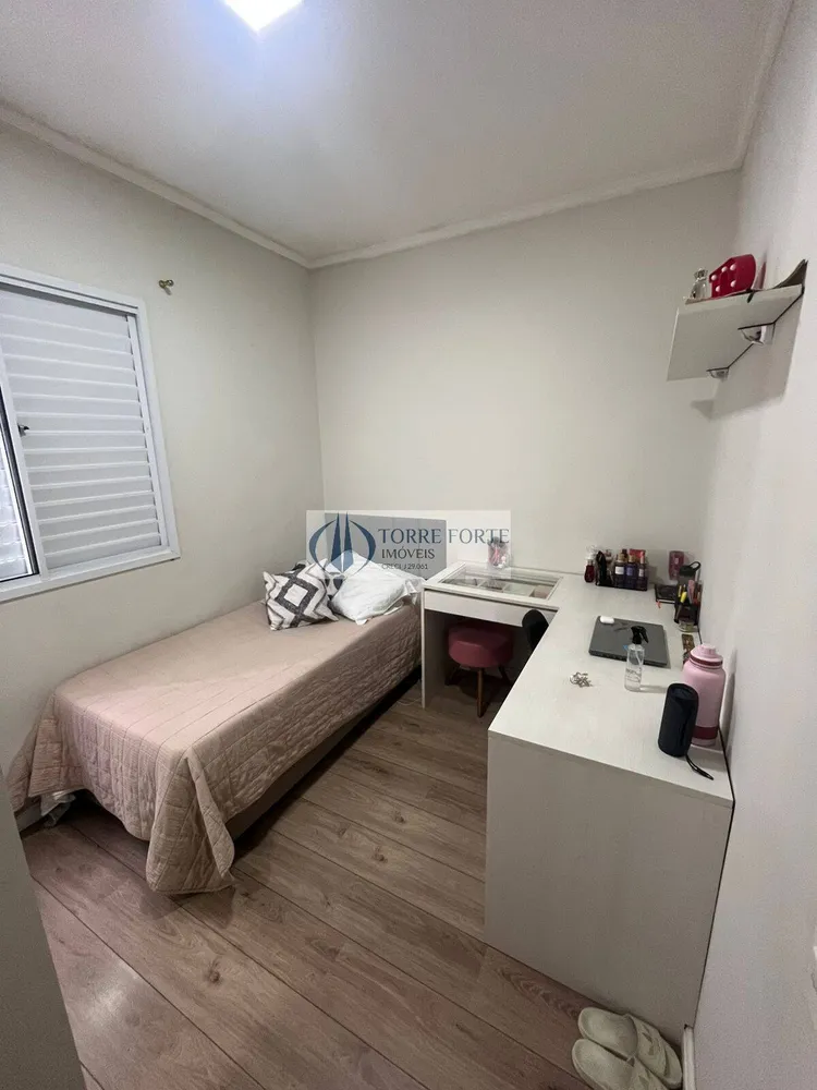 Apartamento, 2 quartos, 57 m² - Foto 5