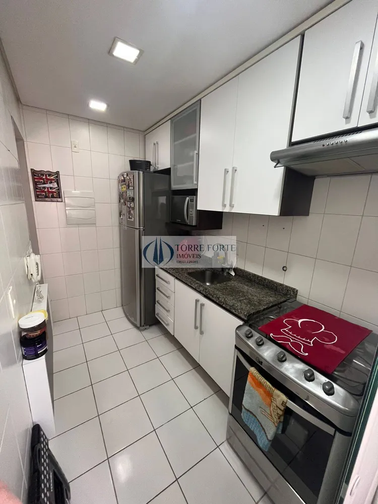 Apartamento, 2 quartos, 57 m² - Foto 4