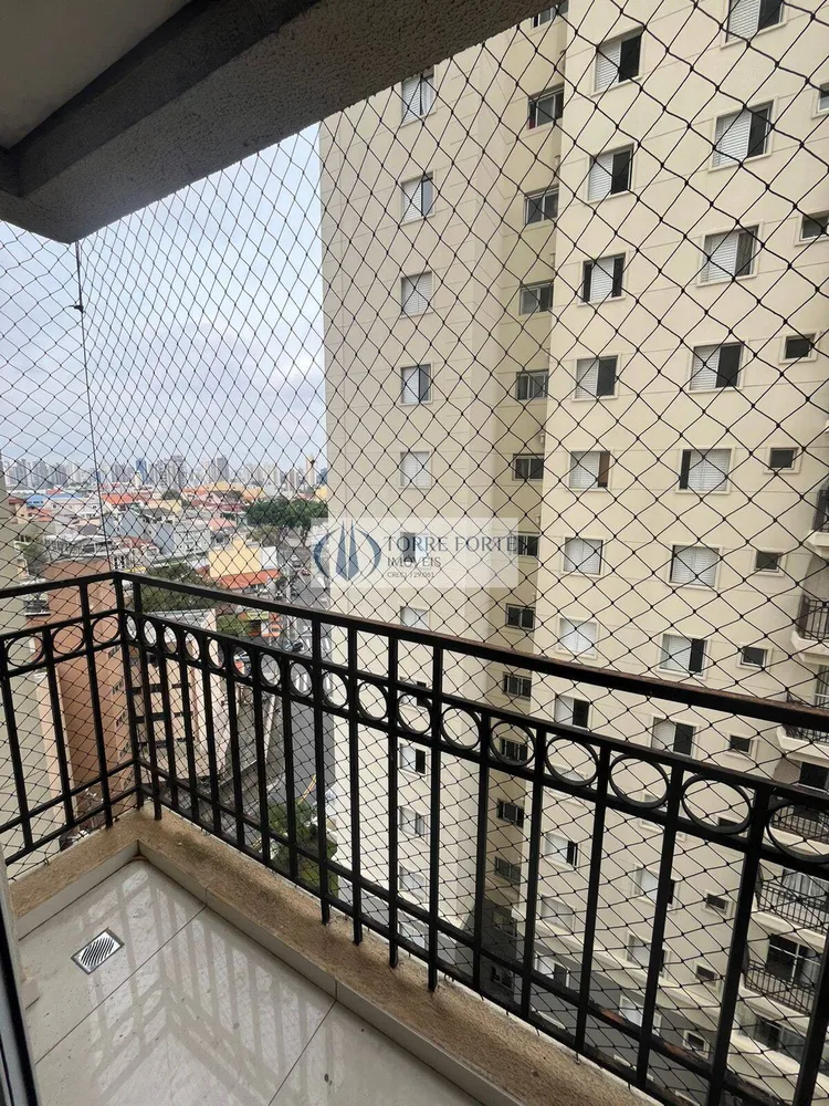 Apartamento, 2 quartos, 57 m² - Foto 3