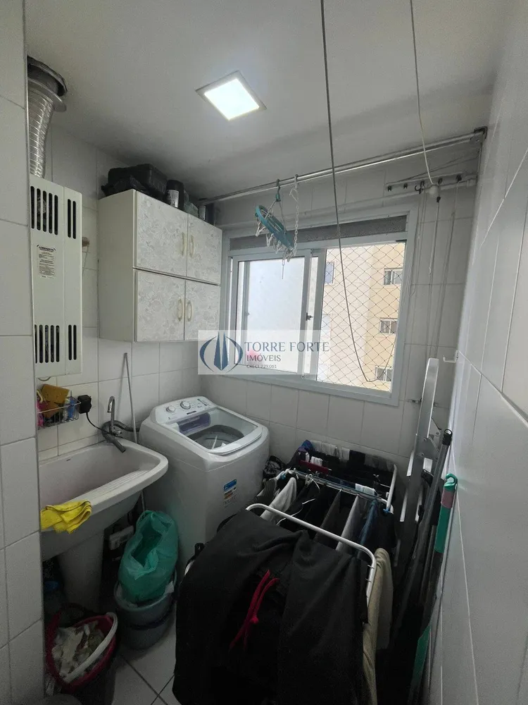 Apartamento, 2 quartos, 57 m² - Foto 8
