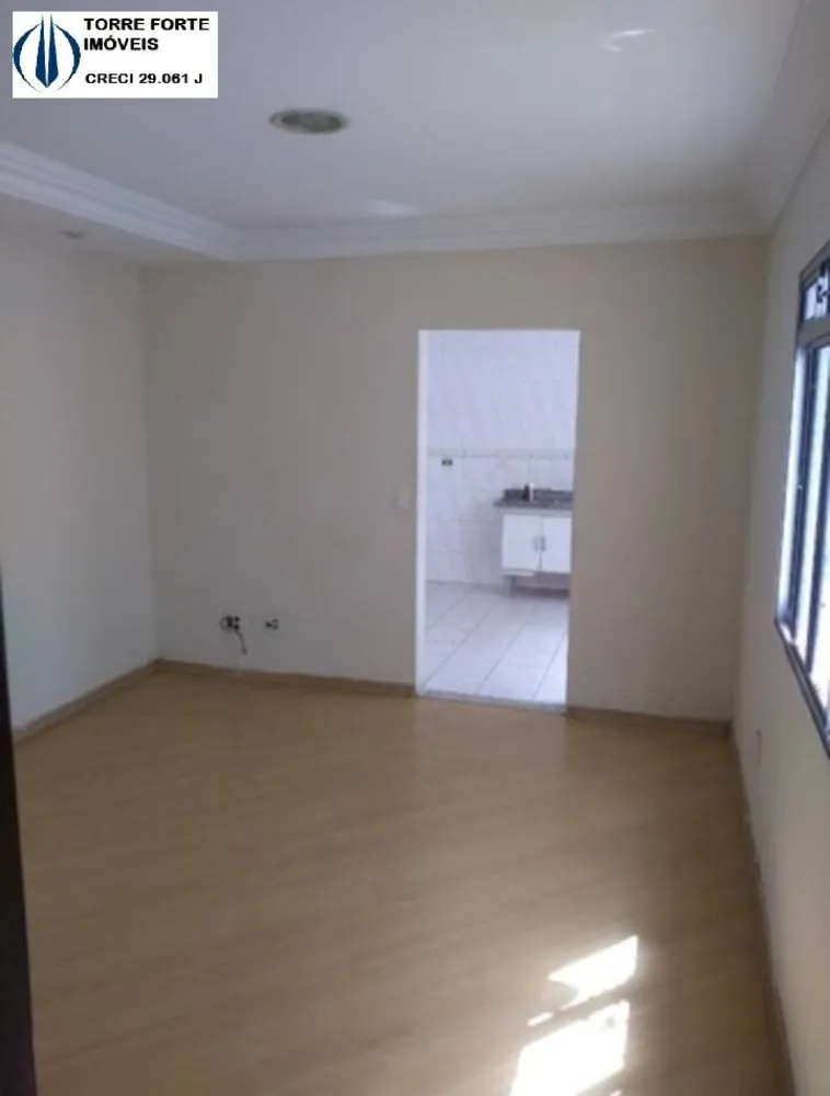 Casa, 3 quartos, 144 m² - Foto 2