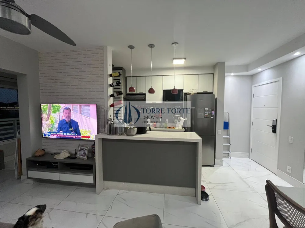 Apartamento, 2 quartos, 67 m² - Foto 4