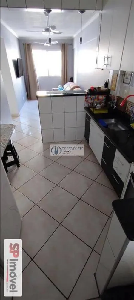Apartamento, 1 quarto, 49 m² - Foto 3