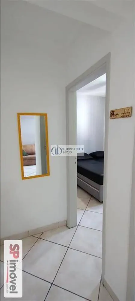 Apartamento, 1 quarto, 49 m² - Foto 4