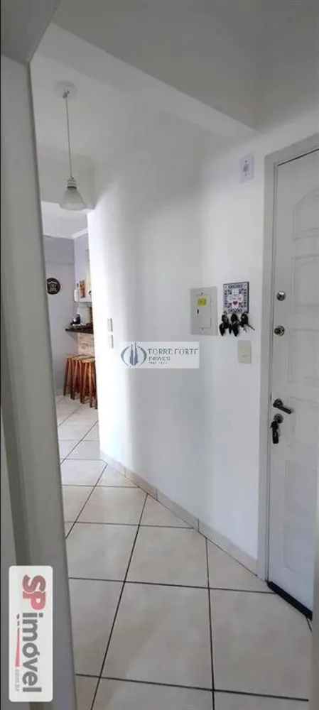 Apartamento, 1 quarto, 49 m² - Foto 2