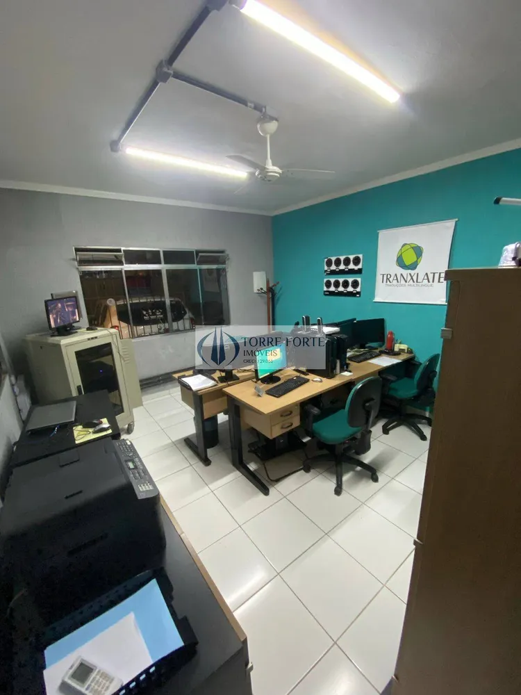 Casa, 5 quartos, 230 m² - Foto 7