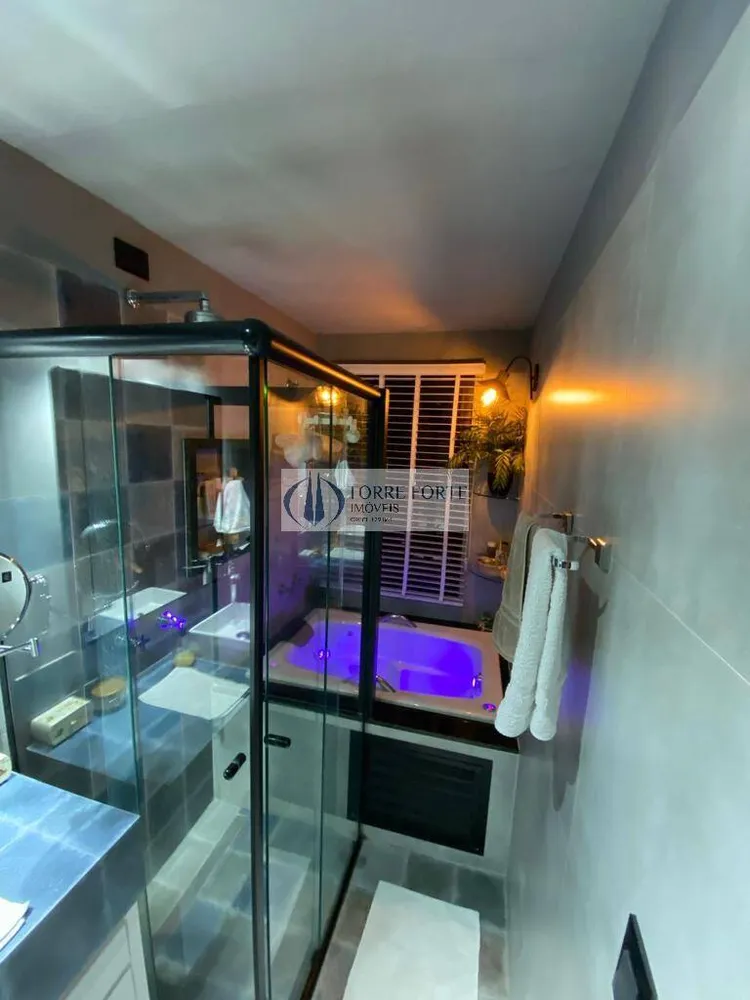 Casa, 5 quartos, 230 m² - Foto 4