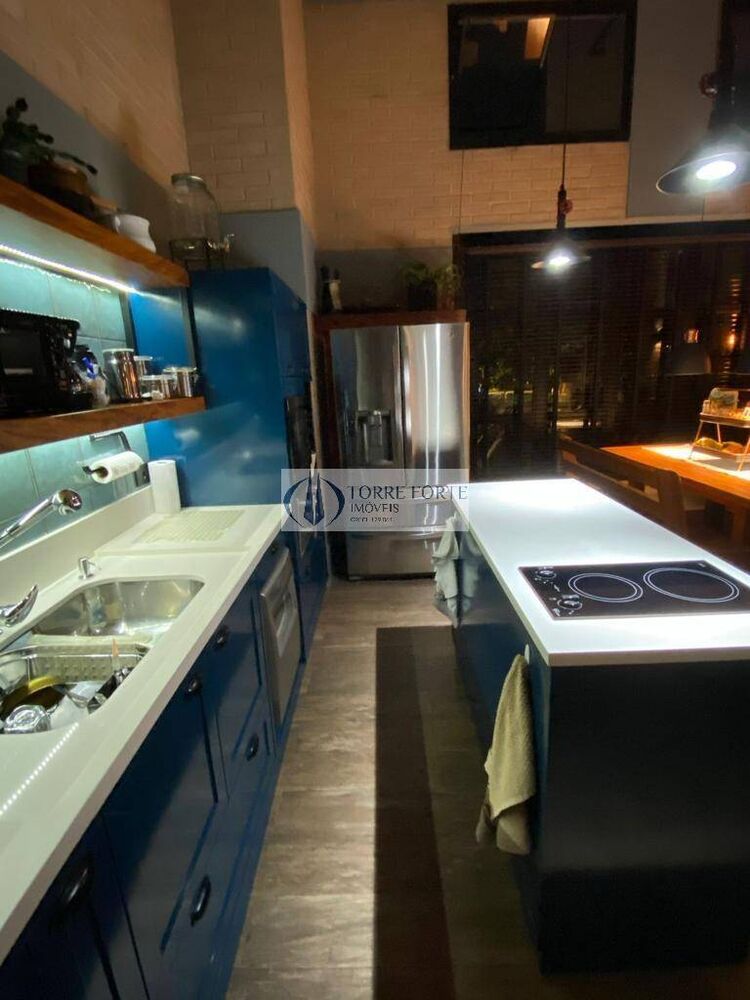 Casa, 5 quartos, 230 m² - Foto 1