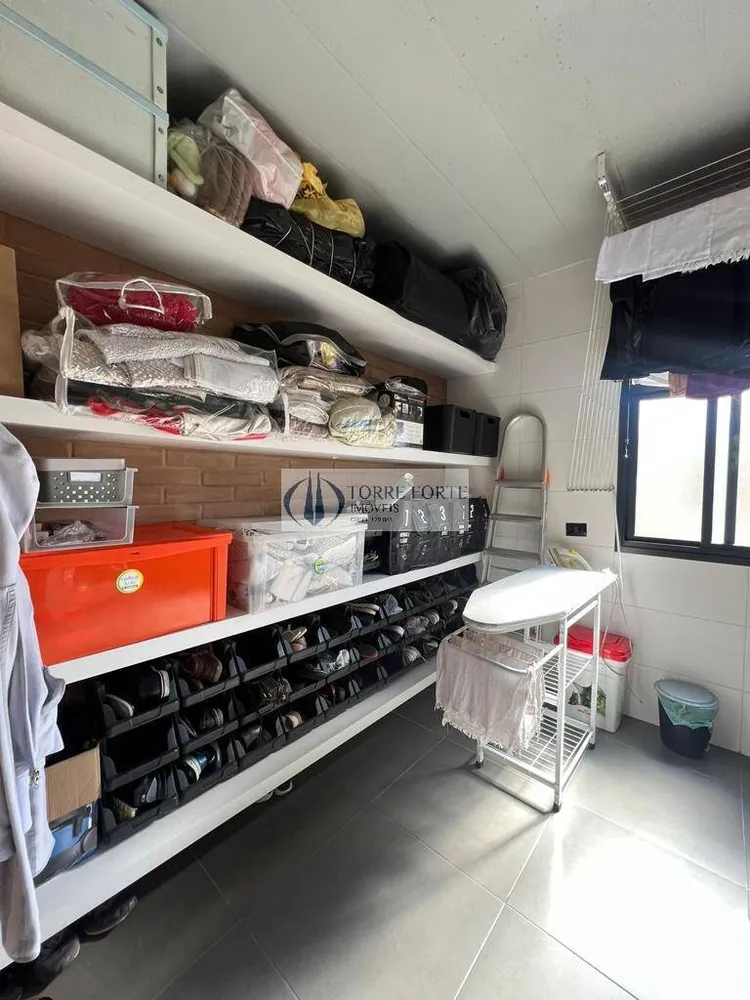 Casa, 5 quartos, 230 m² - Foto 11