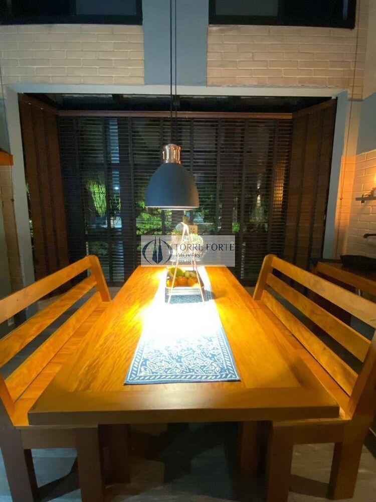 Casa, 5 quartos, 230 m² - Foto 7