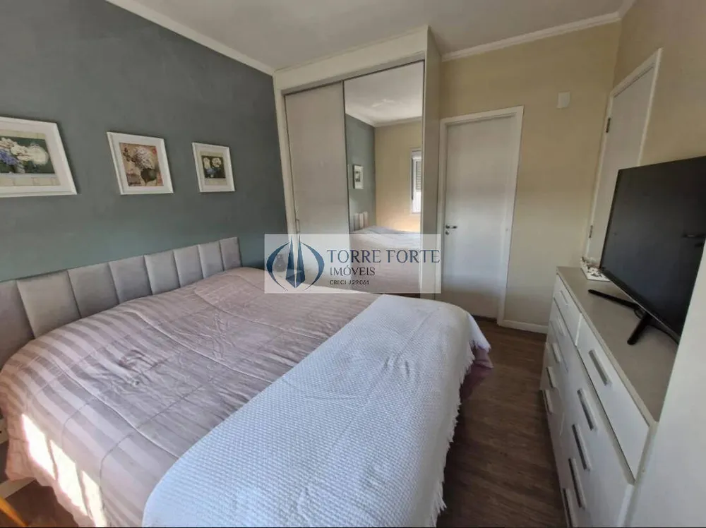 Apartamento, 2 quartos, 65 m² - Foto 2