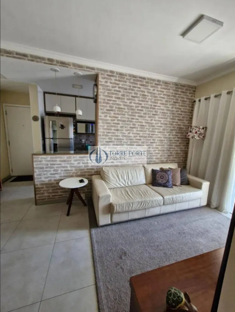 Apartamento, 2 quartos, 65 m² - Foto 5
