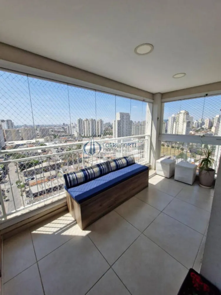 Apartamento, 2 quartos, 65 m² - Foto 1