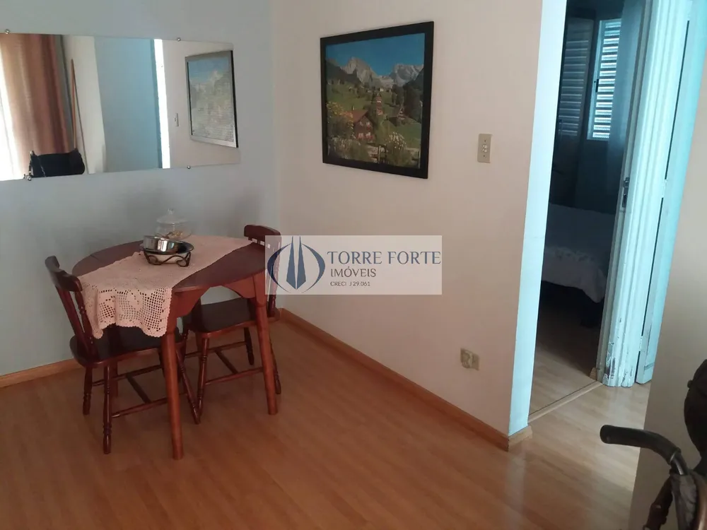 Apartamento, 2 quartos, 49 m² - Foto 4