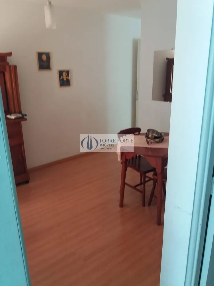 Apartamento, 2 quartos, 49 m² - Foto 3