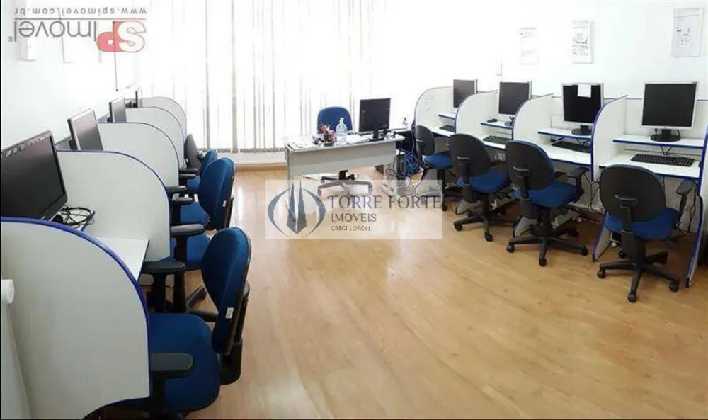 Sala-Conjunto, 47 m² - Foto 5