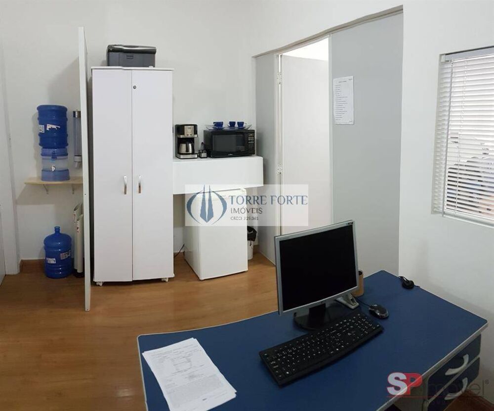 Sala-Conjunto, 47 m² - Foto 4