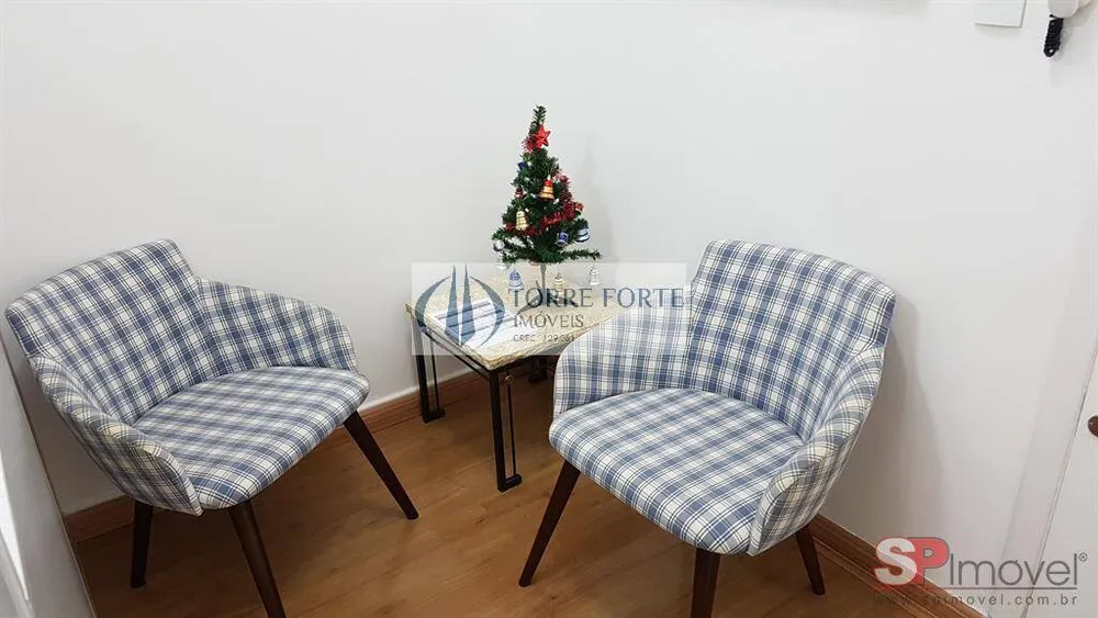 Sala-Conjunto, 47 m² - Foto 6