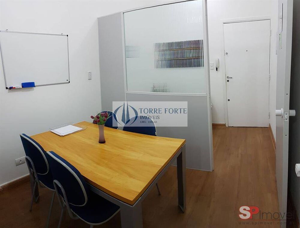 Sala-Conjunto, 47 m² - Foto 3