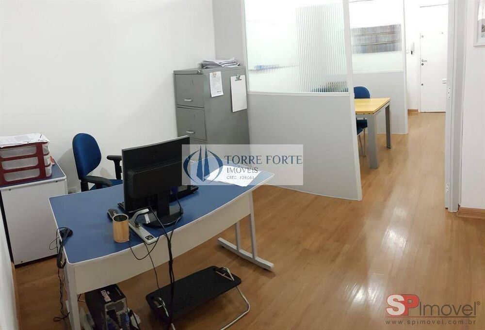 Sala-Conjunto, 47 m² - Foto 2