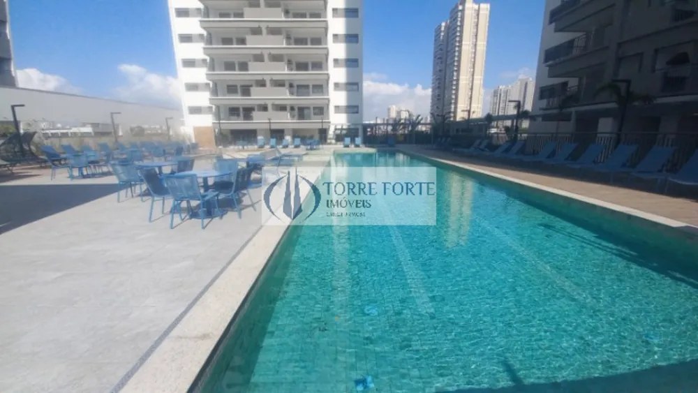 Apartamento, 3 quartos, 125 m² - Foto 1