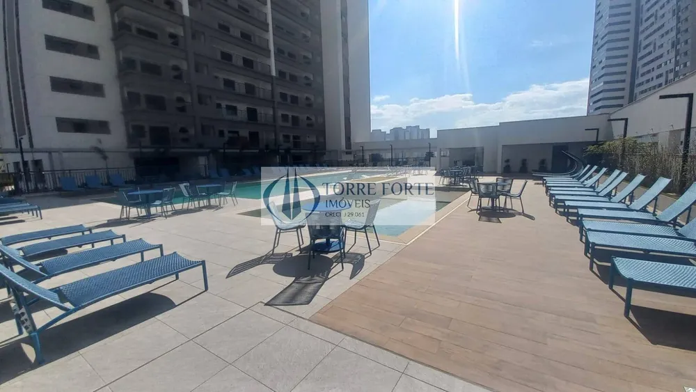Apartamento, 3 quartos, 125 m² - Foto 7