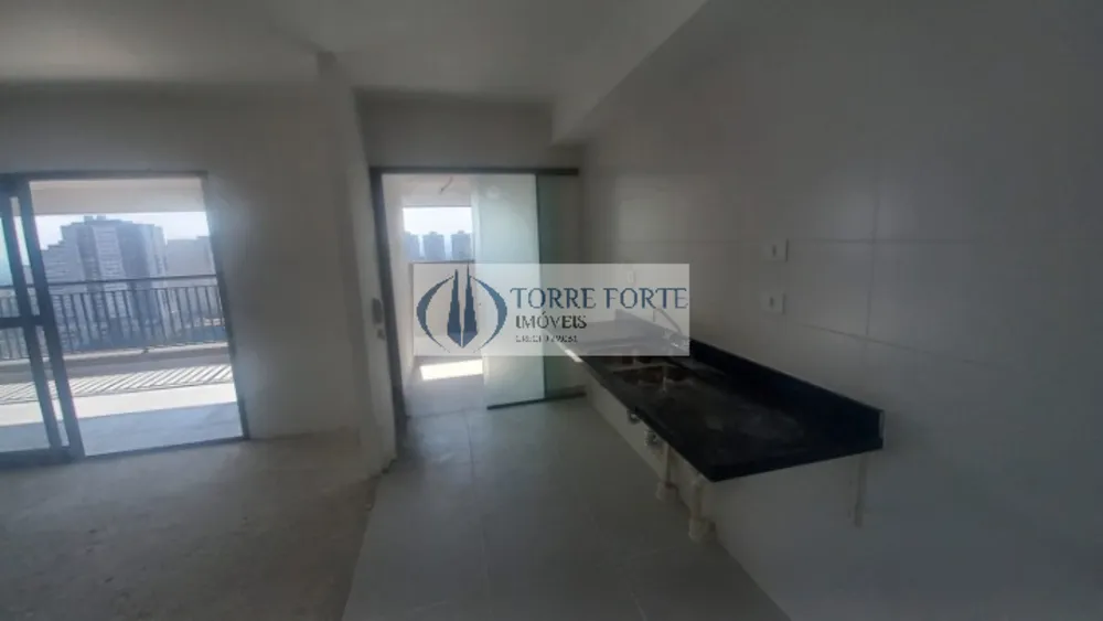 Apartamento, 3 quartos, 125 m² - Foto 5