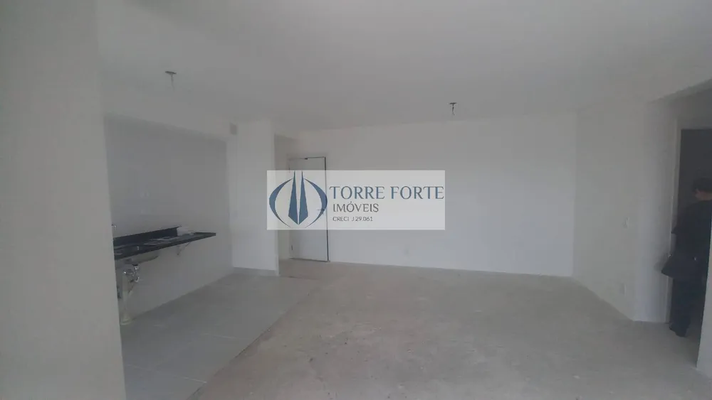 Apartamento, 3 quartos, 125 m² - Foto 4