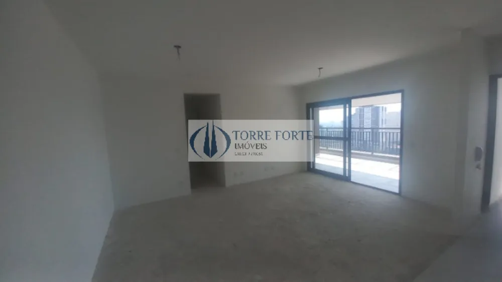 Apartamento, 3 quartos, 125 m² - Foto 3