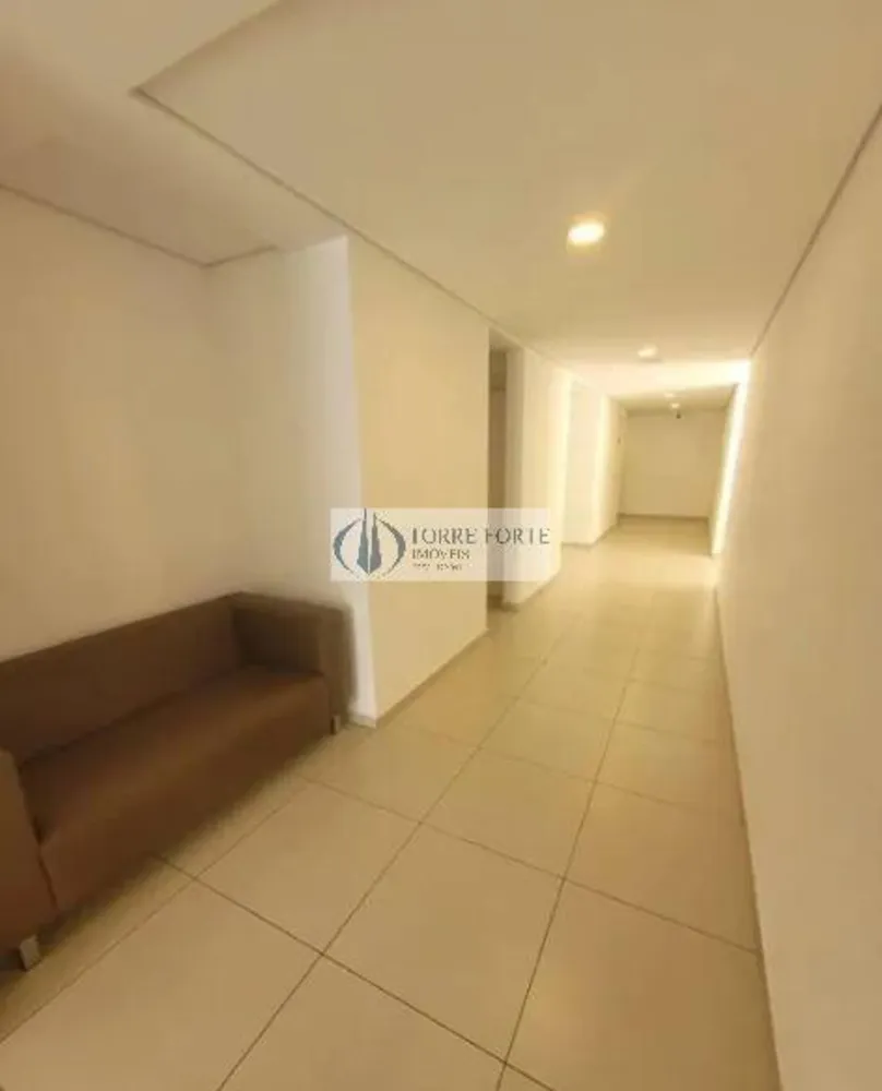 Apartamento, 2 quartos, 45 m² - Foto 6