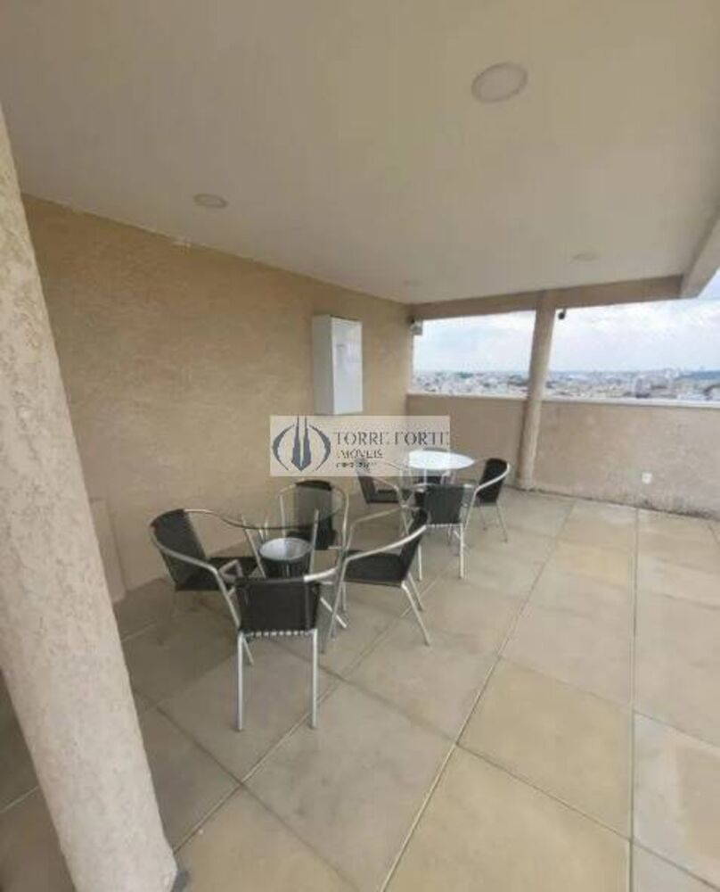 Apartamento, 2 quartos, 45 m² - Foto 1